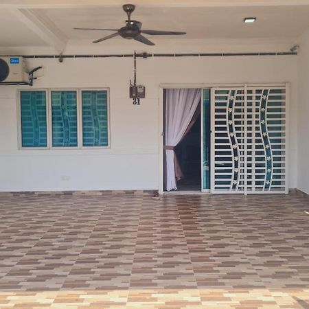 Anjung Klia House 31 With Neflix Vila Banting  Exterior foto