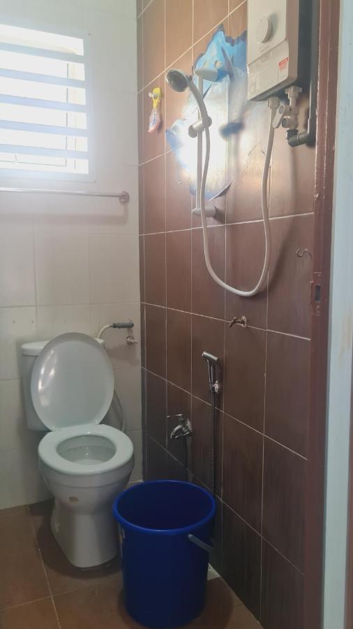 Anjung Klia House 31 With Neflix Vila Banting  Exterior foto