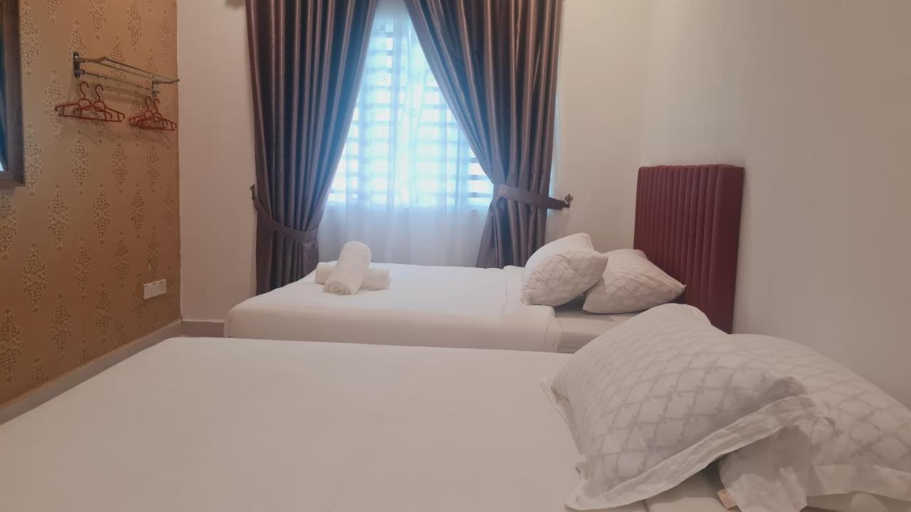 Anjung Klia House 31 With Neflix Vila Banting  Exterior foto