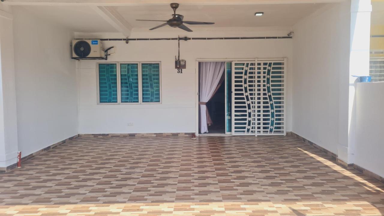 Anjung Klia House 31 With Neflix Vila Banting  Exterior foto