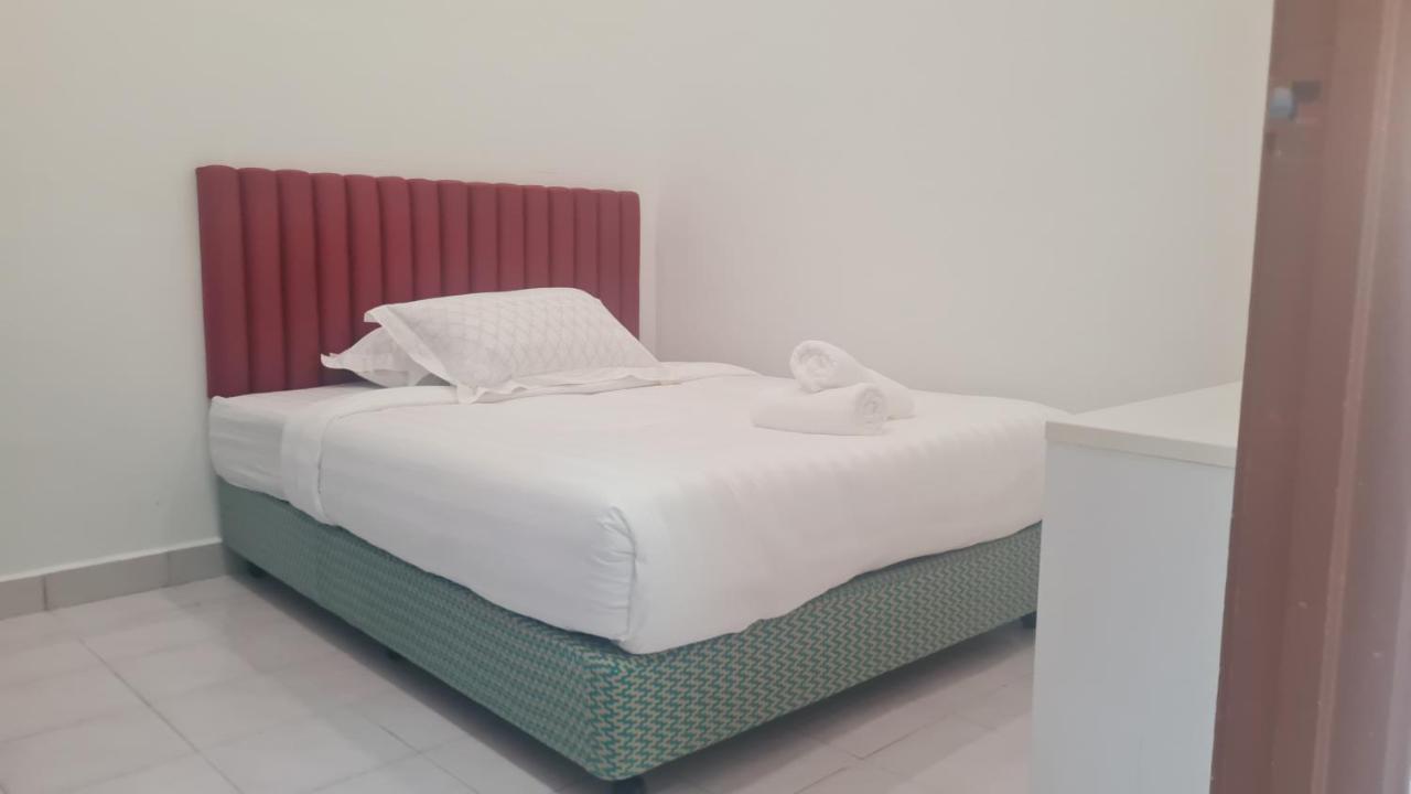 Anjung Klia House 31 With Neflix Vila Banting  Exterior foto